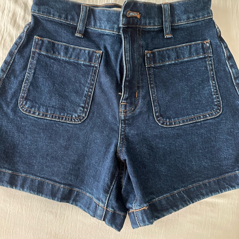 Madewell Shorts